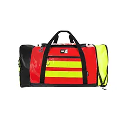 AEROcase - WEARbag L/XL, Nylon, rot