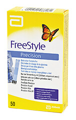 FreeStyle Precision