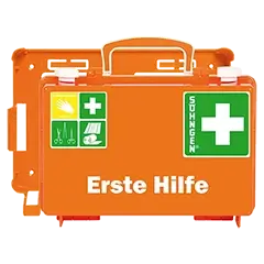 SÖHNGEN Erste-Hilfe-Koffer QUICK, 