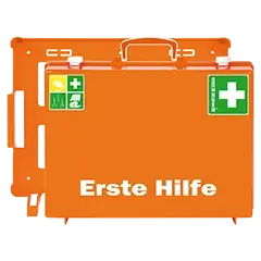 Söhngen Erste-Hilfe-Koffer MT,