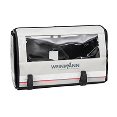 Schutztasche für MEDUMAT Standard²