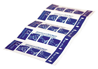 Blutzuckerteststreifen Monometer ADVANCE Profi