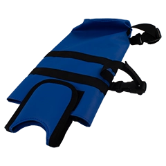 redpack Sauerstoff-Flaschenhalterung 