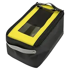 Modultasche redpack.basic 3.0, Größe 2x3, geschweißt