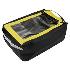 Modultasche redpack.basic 3.0, Größe 3x4, geschweißt