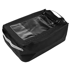 Modultasche redpack.basic 3.0, Größe 3x4, geschweißt