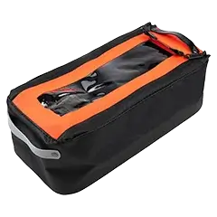 Modultasche redpack.light 3.0, Größe 2x4, genäht