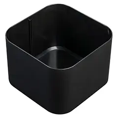 Modulbox redpack, Größe 2x2