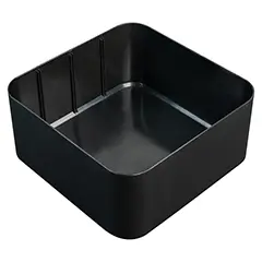 Modulbox redpack, Größe 3x3