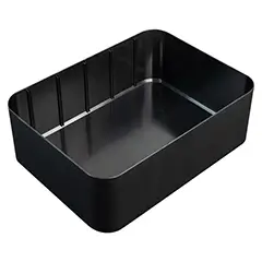 Modulbox redpack, Größe 3x4