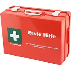 Betriebsverbandkasten DIN 13169:2021-11