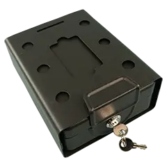 BTM Box M mit AOS 5 x 10 ml und 10 x 2 ml