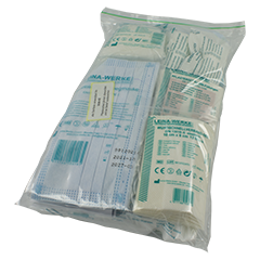 Austauschset Betriebsverbandkasten DIN 13157:2021