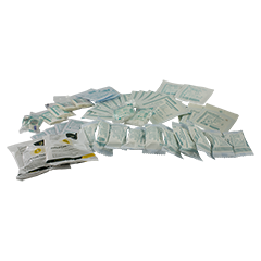 Austauschset Betriebsverbandkasten DIN 13169:2021