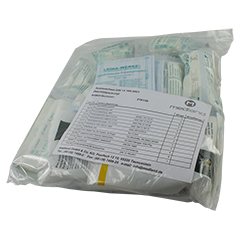 Austauschset Betriebsverbandkasten DIN 13169:2021