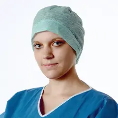 Foliodress cap Comfort Rondo Plus