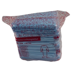 PE-Untersuchungskittel