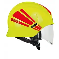 CASCO Schutzhelm PF 1000 R mit Visier