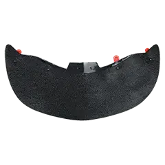 CASCO Nackenschutz Leder für PF100 Rescue Gr. L