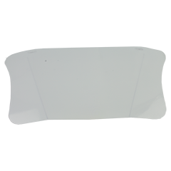 CASCO PF 100 Rescue - Visierscheibe HB 20 cm