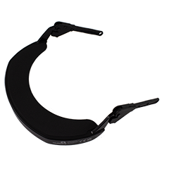 CASCO PF 100 Rescue Visierrahmen HB einzeln