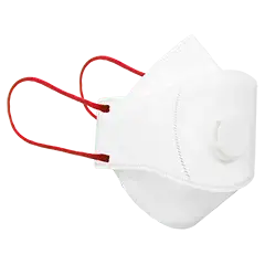Atemschutzmaske Neolution Air Loop, FFP3
