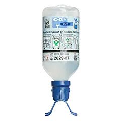 Augenspülflasche Duo 500 ml pH-Neutral