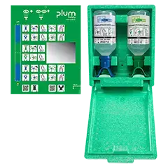 Combibox DUO mit 1 x 500 ml ph Neutral DUO