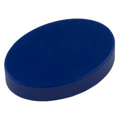 Deckel für Plum Augenspülflasche,