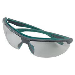 FLEXOR Plus Schutzbrille UNIVERSAL für Innenräume