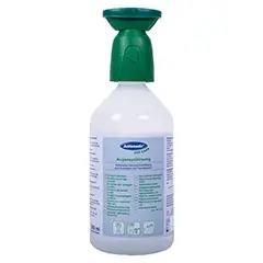 Actiomedic Augenspülflasche mit Natriumchloridlösung