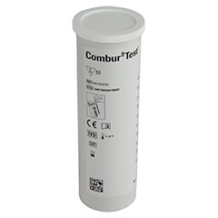 Combur 9-Test, Urinteststreifen 
