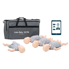 Little Baby QCPR (4er-Pack)