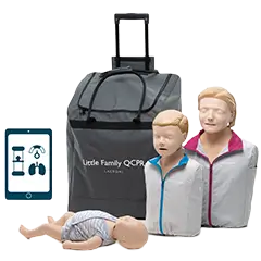 Little Family QCPR