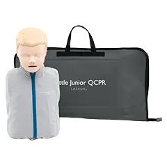 Little Junior QCPR