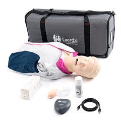 Resusci Anne QCPR Torso