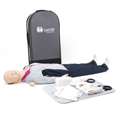 Resusci Anne QCPR Ganzkörper