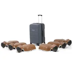 Little Anne 6-er Pack, Combo