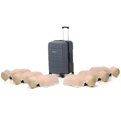 Little Anne 6-er Pack, Combo