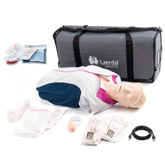 Resusci Anne QCPR AED Torso