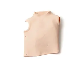 Resusci Junior QCPR Brusthaut