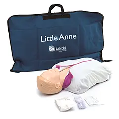 Little Anne AED neu