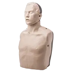 BRAYDEN Advanced HLW Übungspuppe