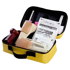 Arrow EZ-IO Trainingskit