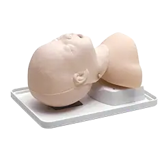 Laerdal Säugling Airway-Management-Trainer