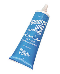 Spectra 360 Elektrodengel