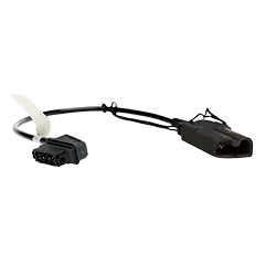 Elektrodenadapter Corpuls