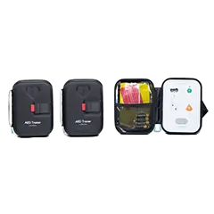 Laerdal AED Trainer 