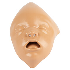 AMBU Baby Gesichtsmaske