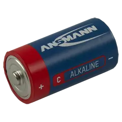 Batterie 1,5 V. Baby